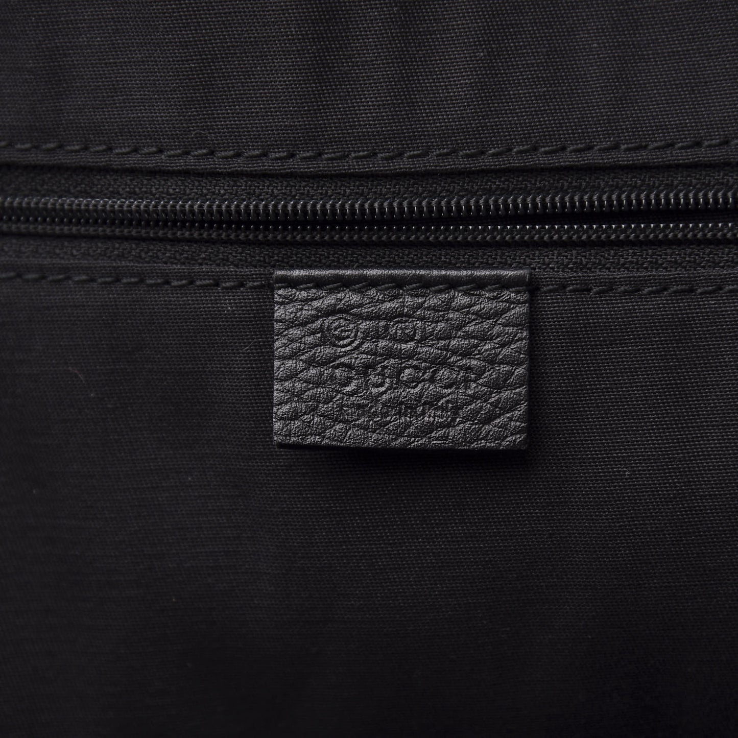 Monogram Medium Jolicoeur Tote Gray