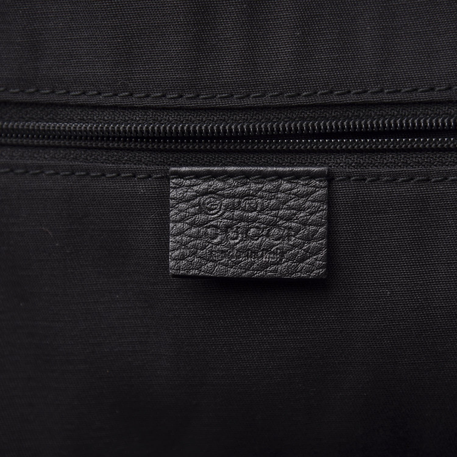 Gucci Monogram Medium Jolicoeur Tote Gray 5 of 10
