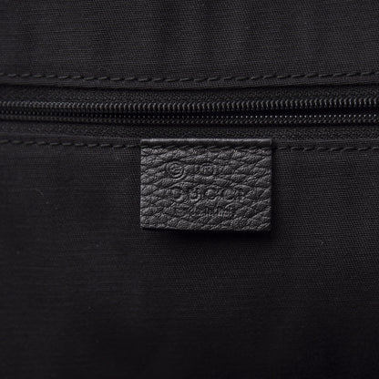 Gucci Monogram Medium Jolicoeur Tote Gray 5 of 10