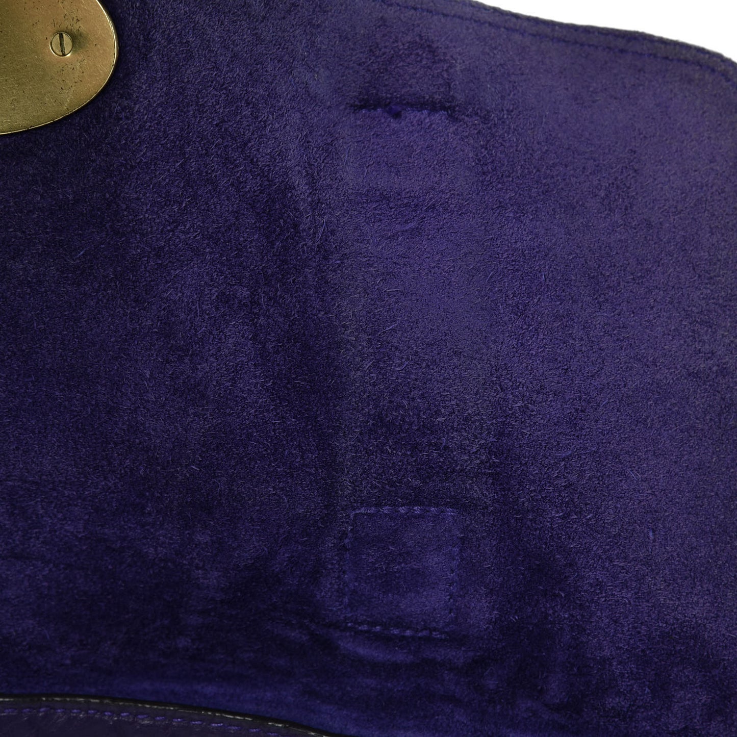 Soft Buffalo Oversized Alexa Grape
