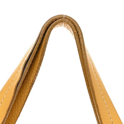 Prada Vitello Daino Hobo Sole 10 of 13