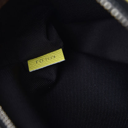 Louis Vuitton Monogram Taiga Outdoor Bumbag Yellow 7 of 7