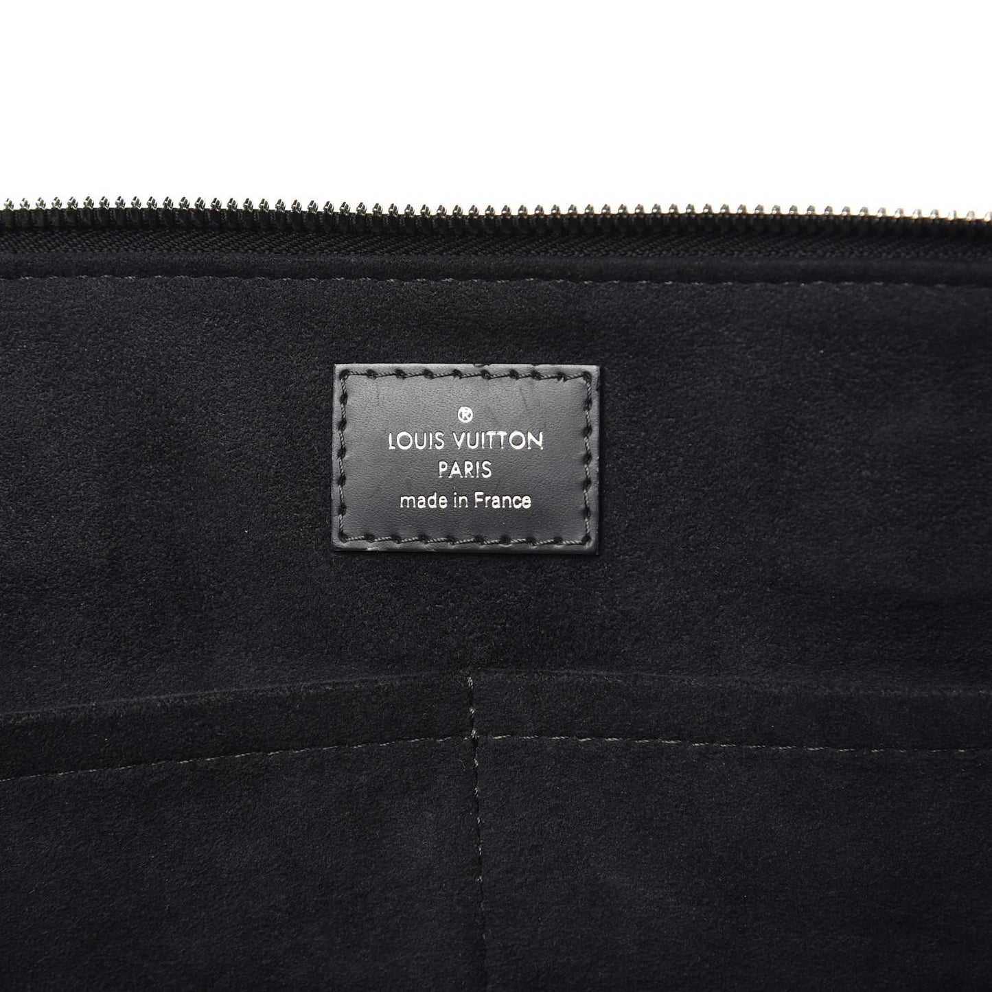 Damier Cobalt Porte-Documents Jour