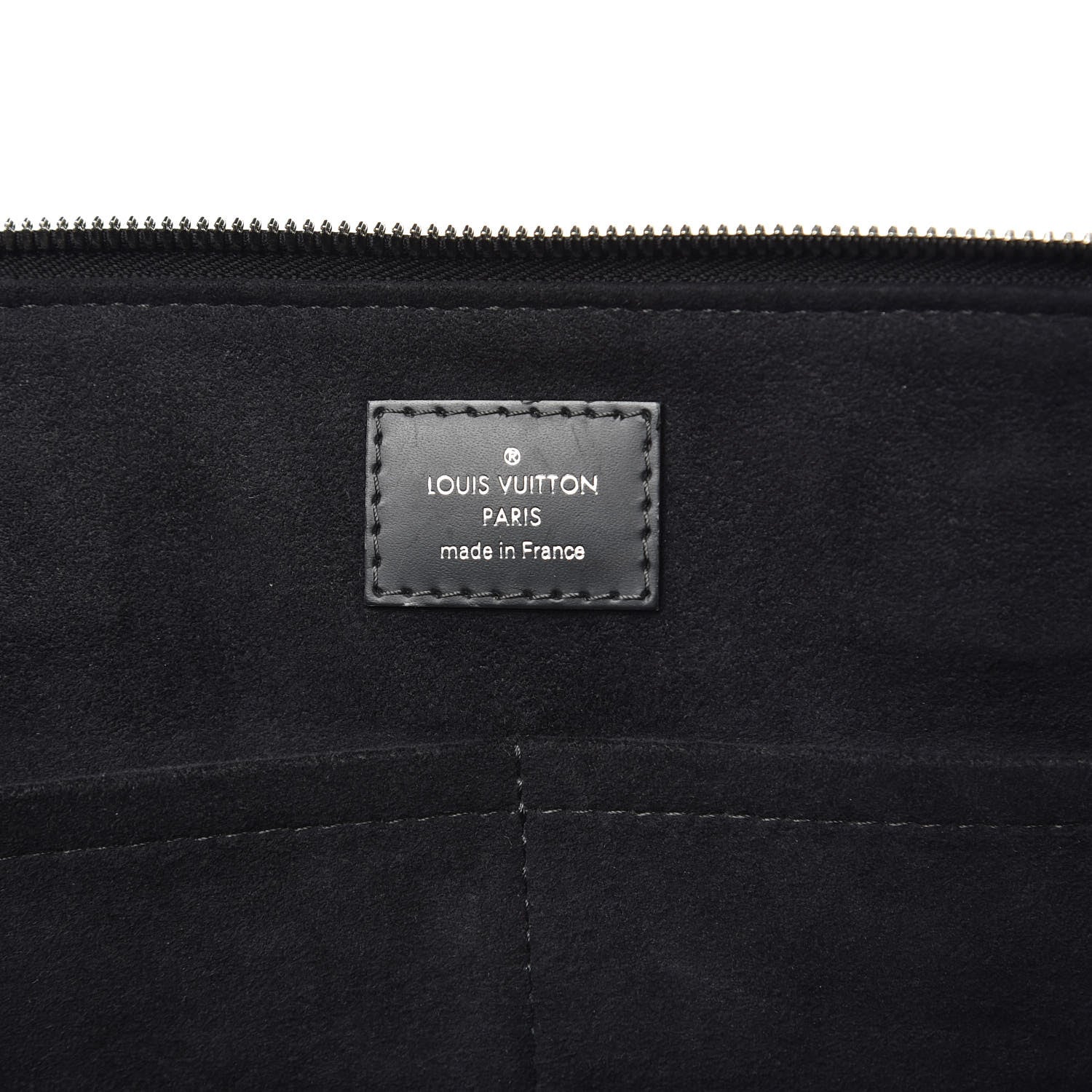 Louis Vuitton Damier Cobalt Porte-Documents Jour 6 of 15