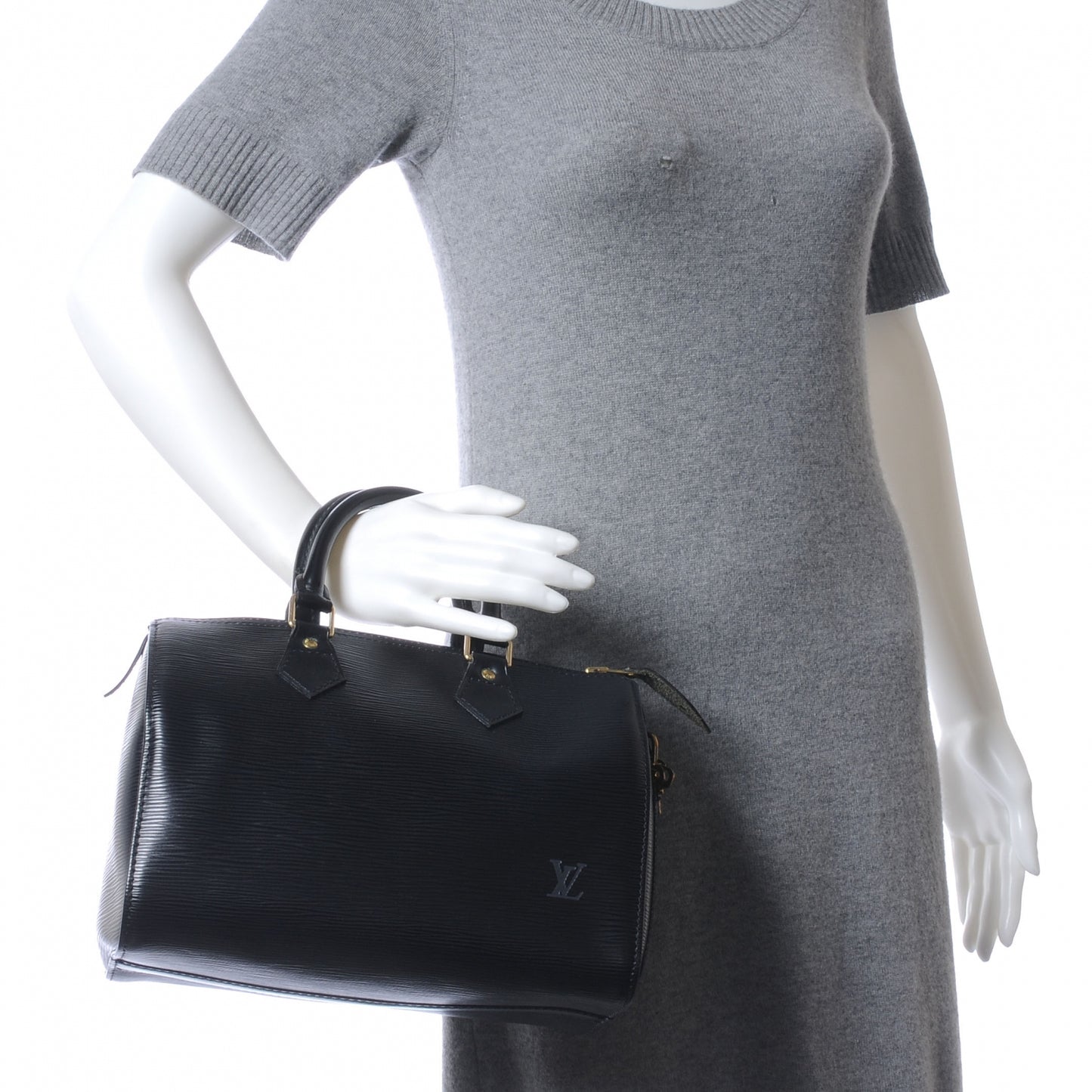 Epi Speedy 25 Black