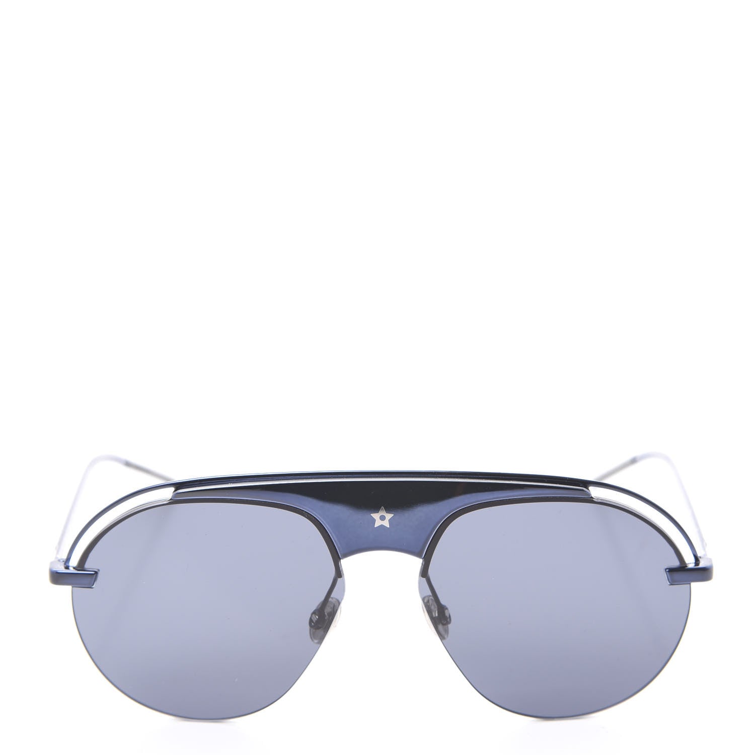 Christian Dior Dio(r)evolution Sunglasses Blue 4 of 8