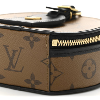 Louis Vuitton Reverse Monogram Mini Boite Chapeau 9 of 9