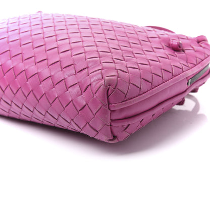 Bottega Veneta Nappa Intrecciato Nodini Bag Ametiste 6 of 11