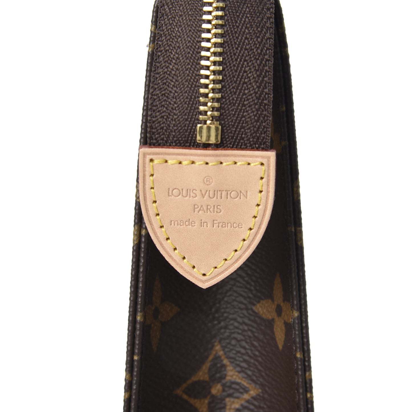 Monogram Toiletry Pouch 26