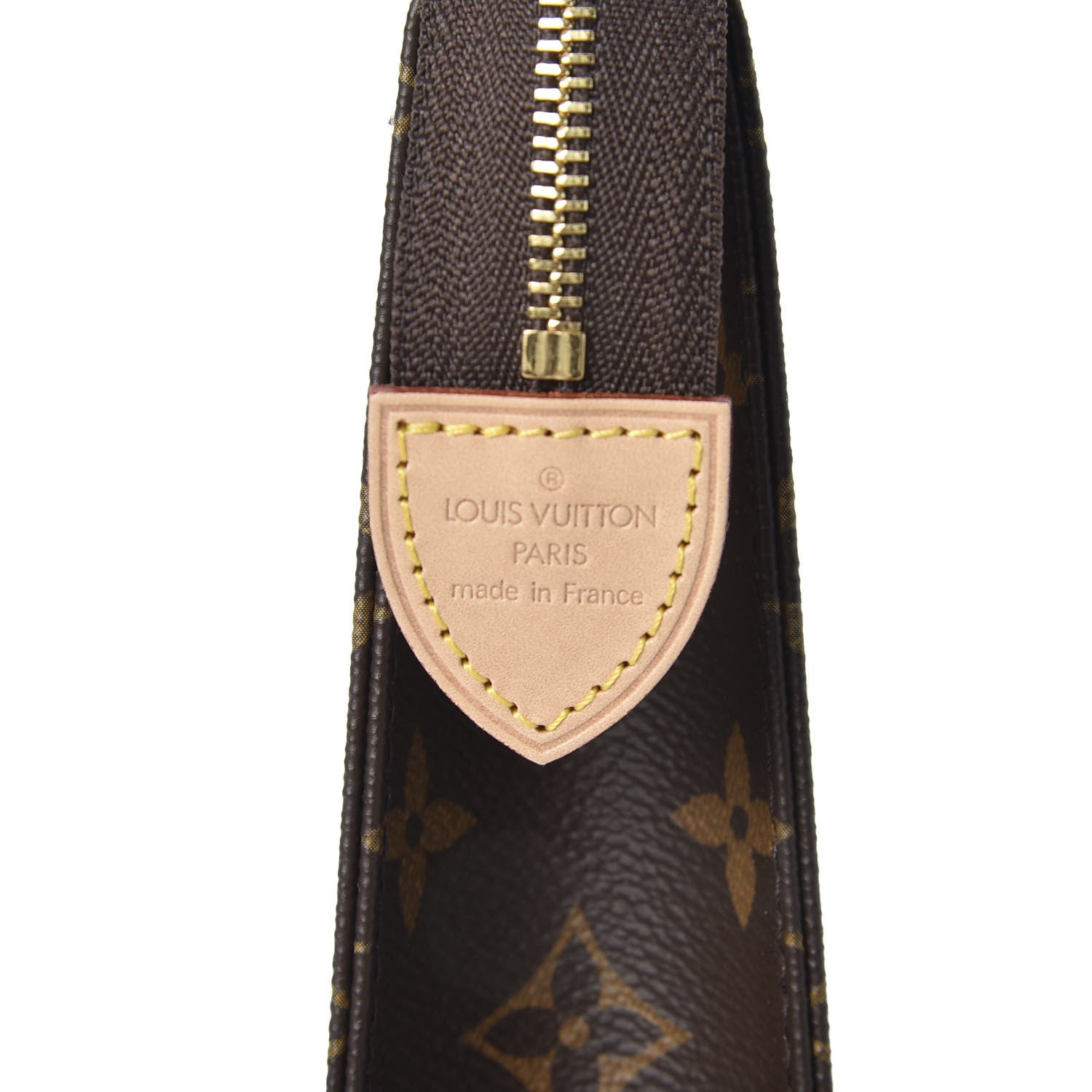 Louis Vuitton Monogram Toiletry Pouch 26 7 of 9