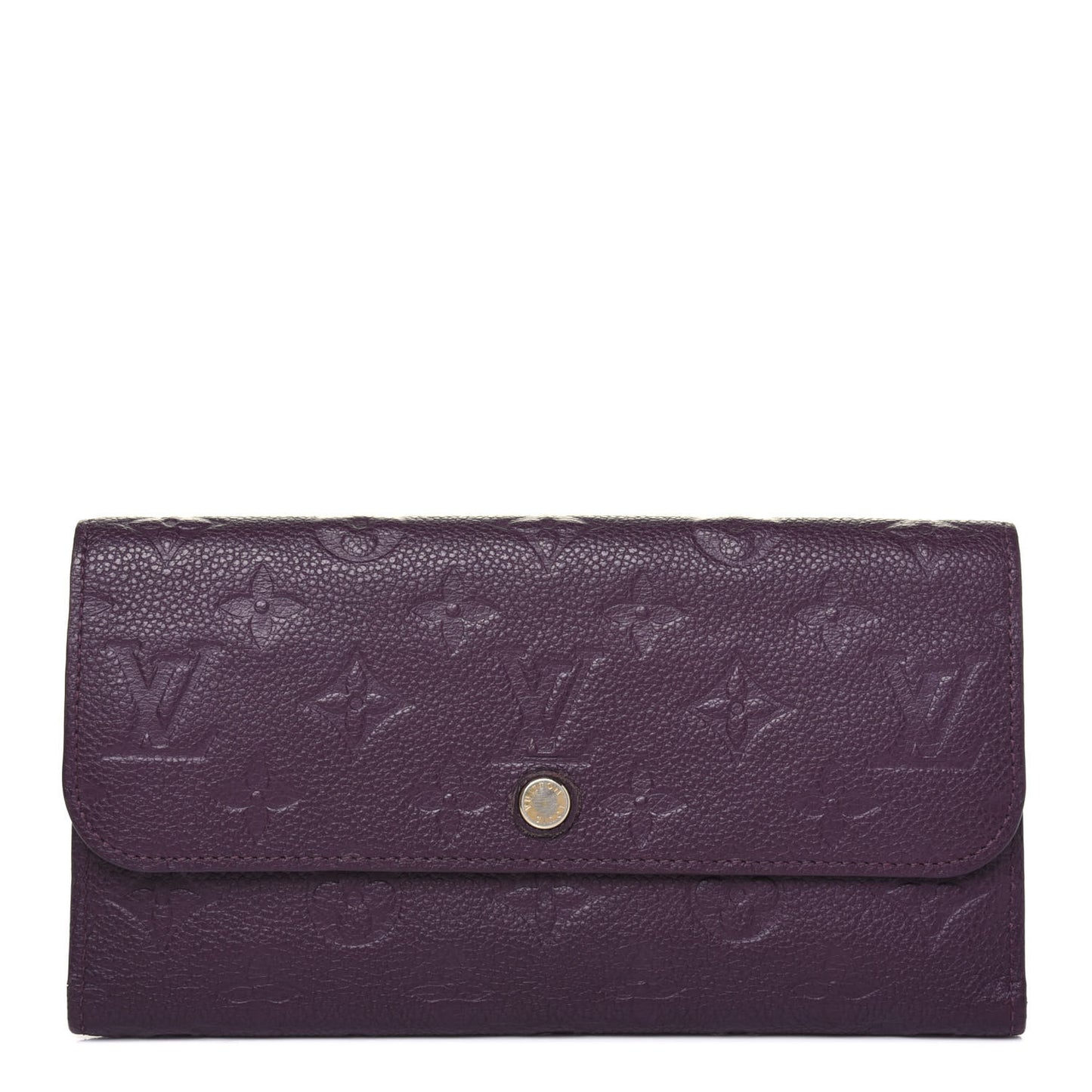 Empreinte Virtuose Wallet Aube