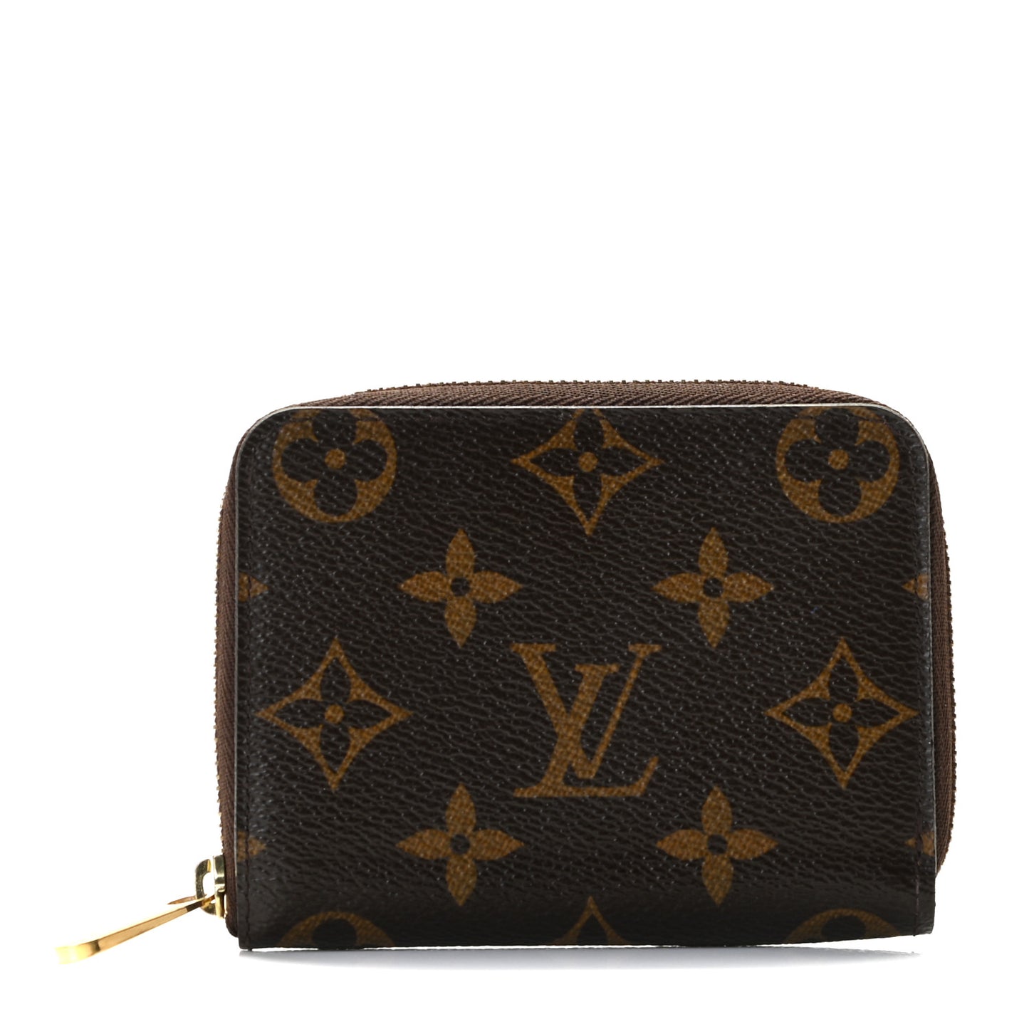 Monogram Zippy Coin Purse