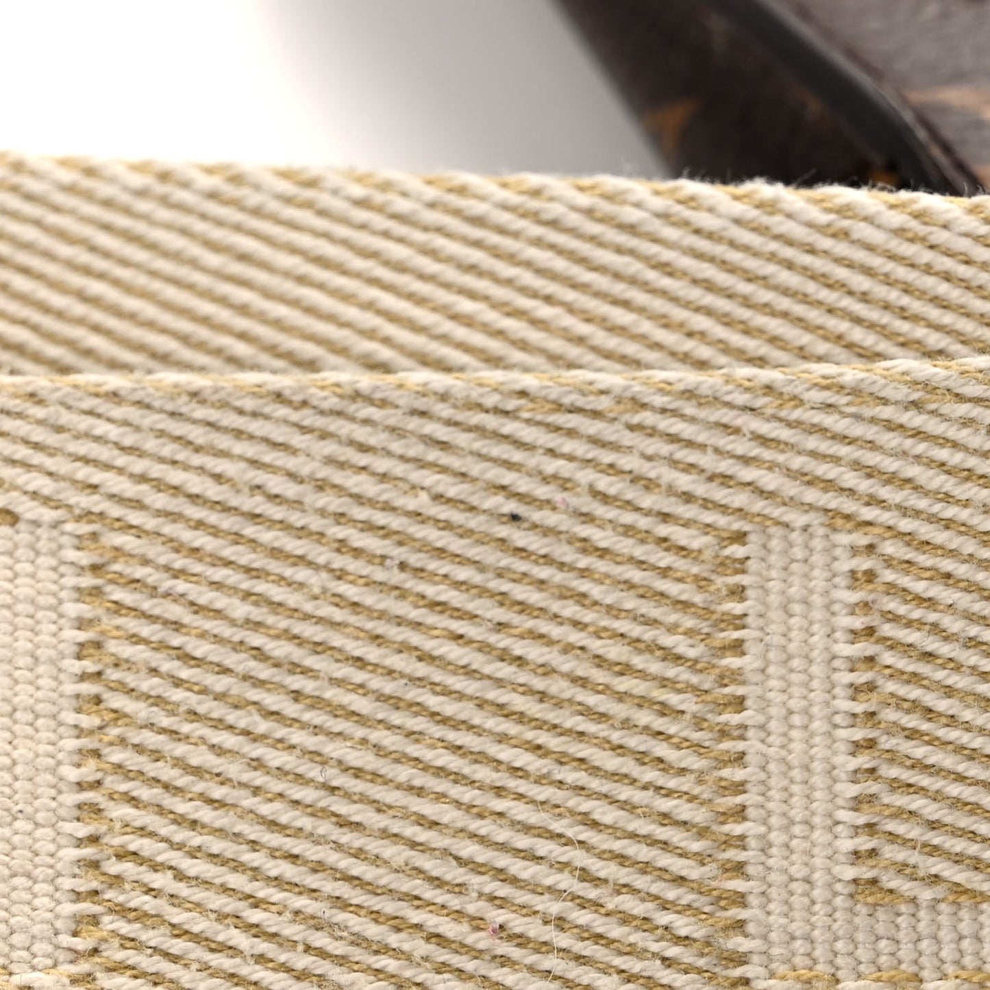 Monogram Utility Crossbody