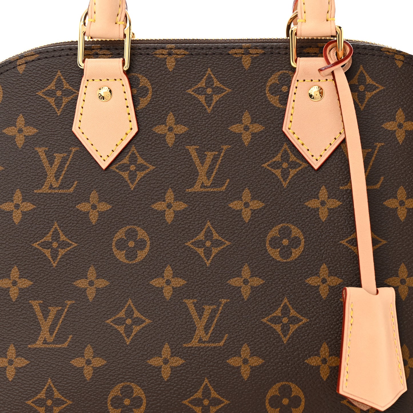 Monogram Alma PM