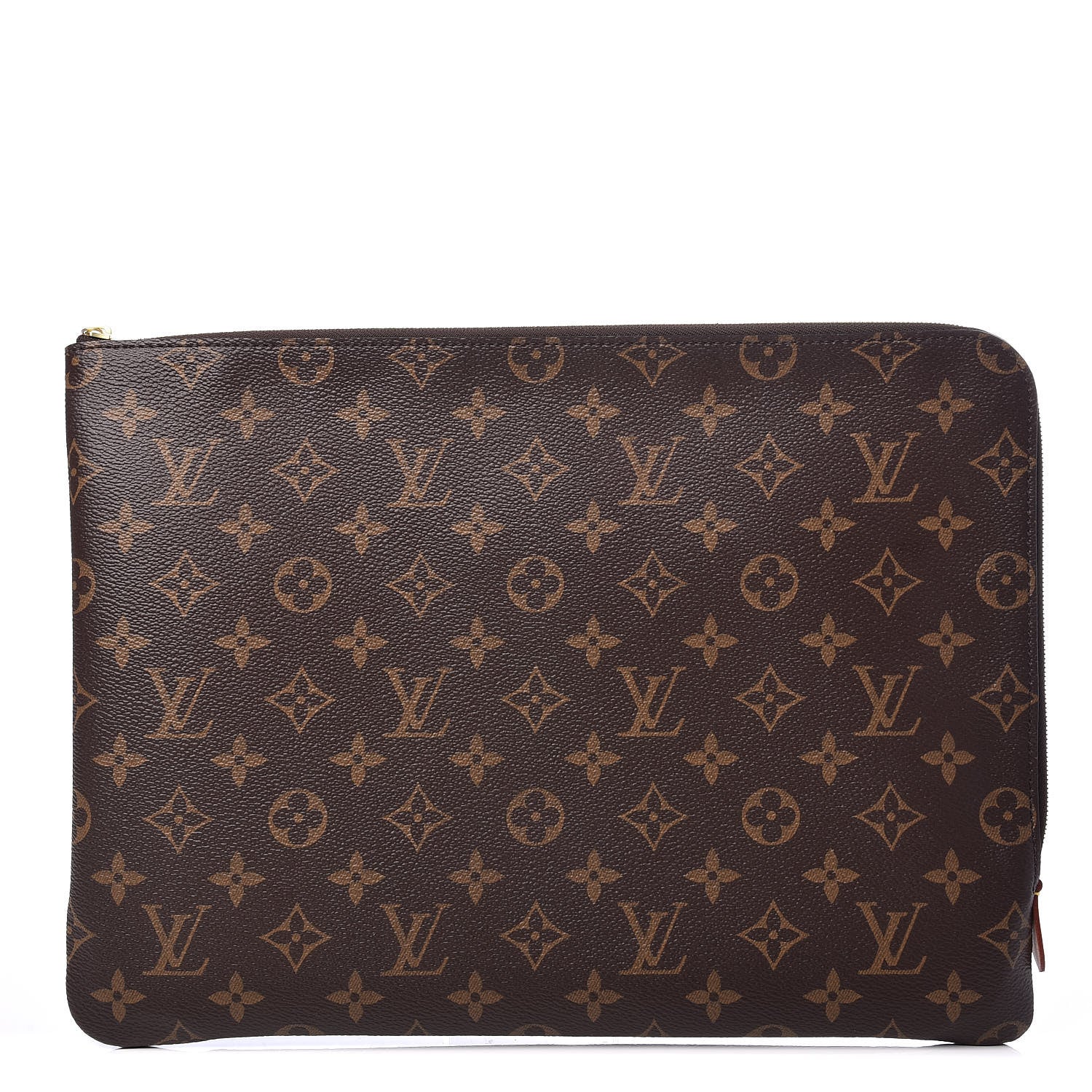 Louis Vuitton Monogram Etui Voyage MM Pouch 1 of 9