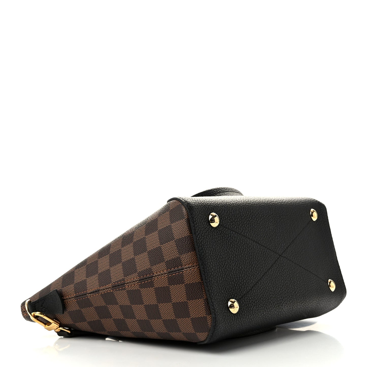 Damier Ebene Hyde Park Black