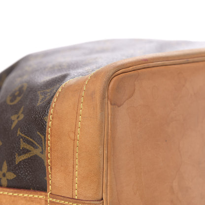 Louis Vuitton Monogram Noe 9 of 17