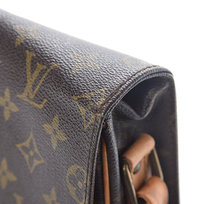 Louis Vuitton Monogram Cartouchiere 26 14 of 19