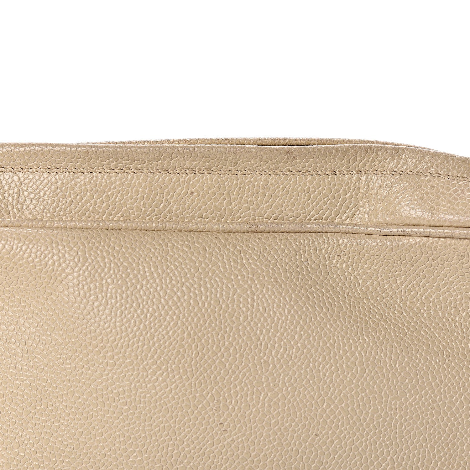 Chanel Caviar CC Camera Case Beige 14 of 21