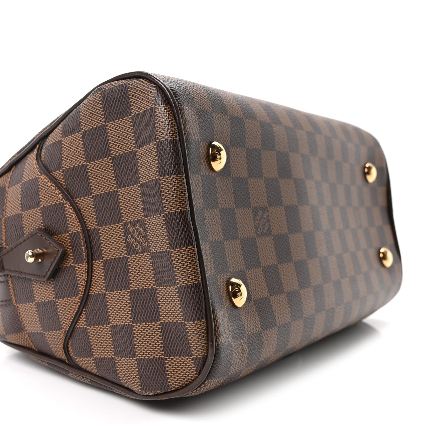 Damier Ebene Duomo