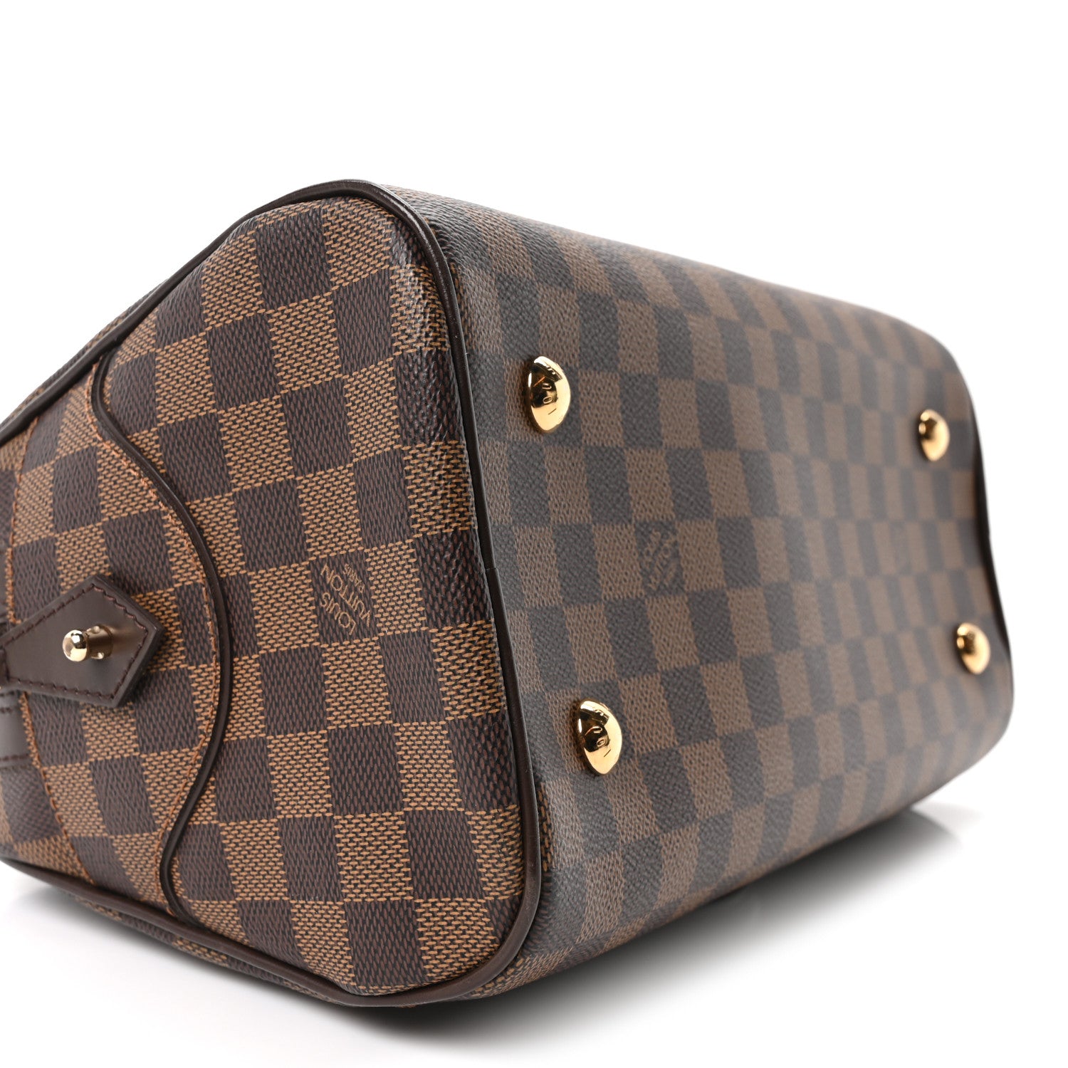 Louis Vuitton Damier Ebene Duomo 8 of 9