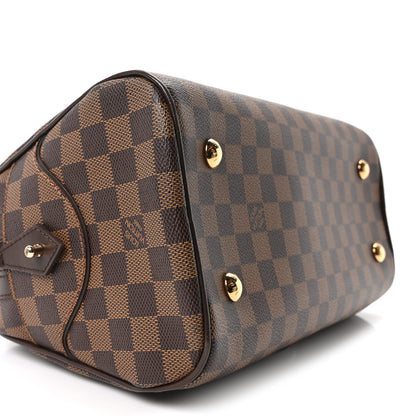 Louis Vuitton Damier Ebene Duomo 8 of 9
