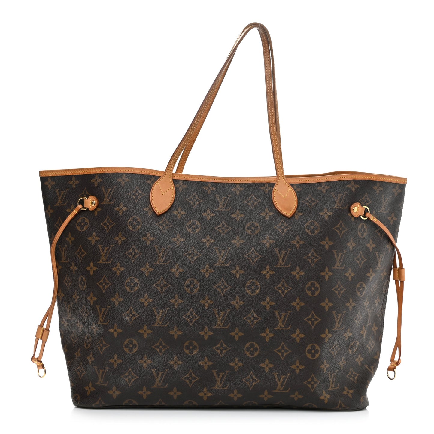 Monogram Neverfull GM
