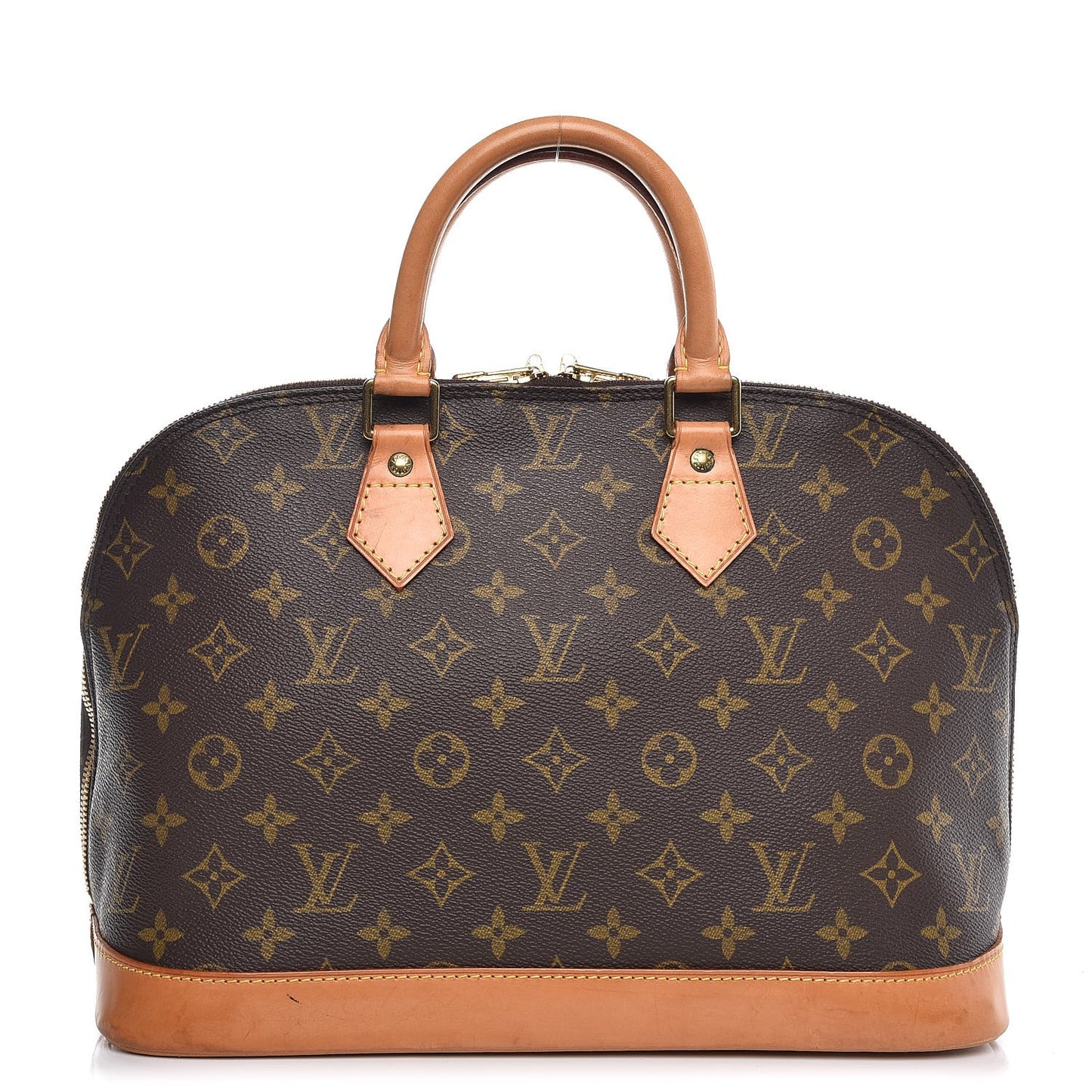 Monogram Alma PM
