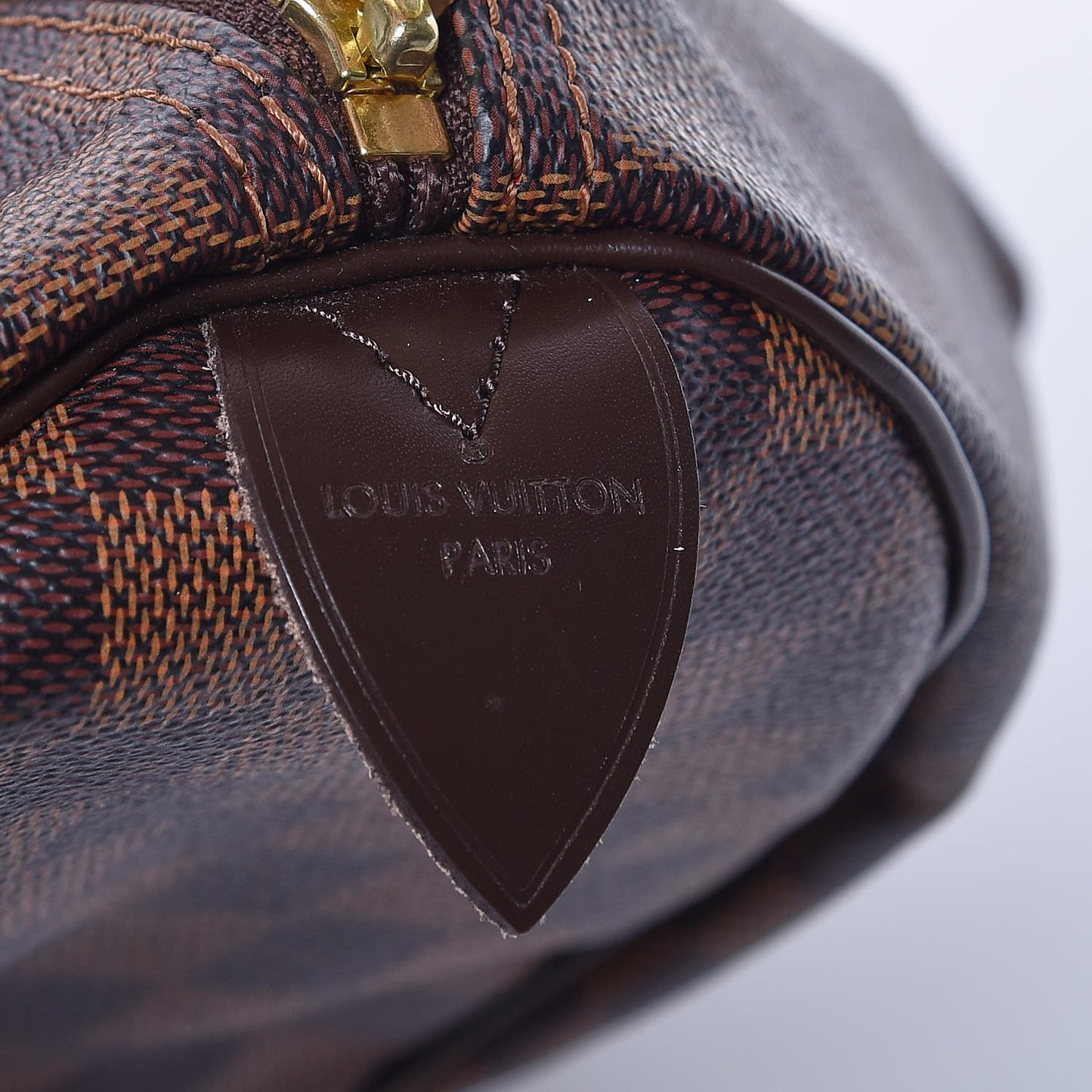 Damier Ebene Speedy 35