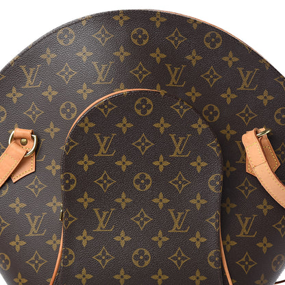 Louis Vuitton Monogram Ellipse GM Shopping Bag 11 of 11