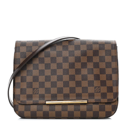 Louis Vuitton Damier Ebene Hoxton GM 1 of 7