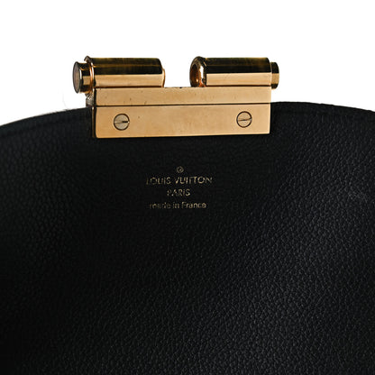 Louis Vuitton Monogram Olympe Black 5 of 12