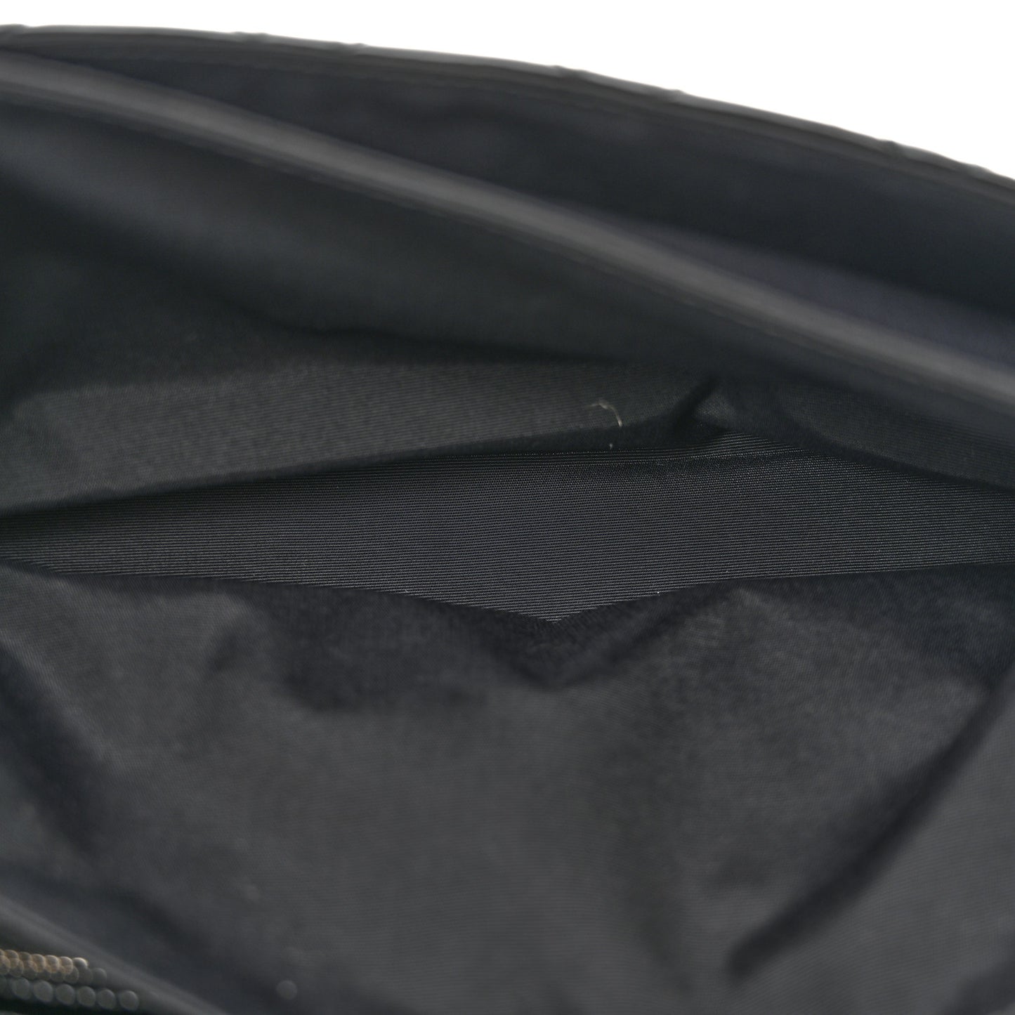 Patent Cannage New Lock Flap Black