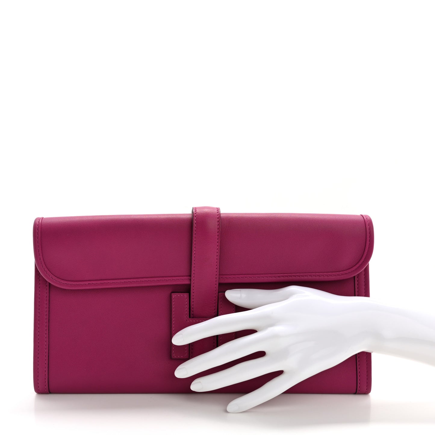 Swift Jige Elan 29 Clutch Rose Pourpre