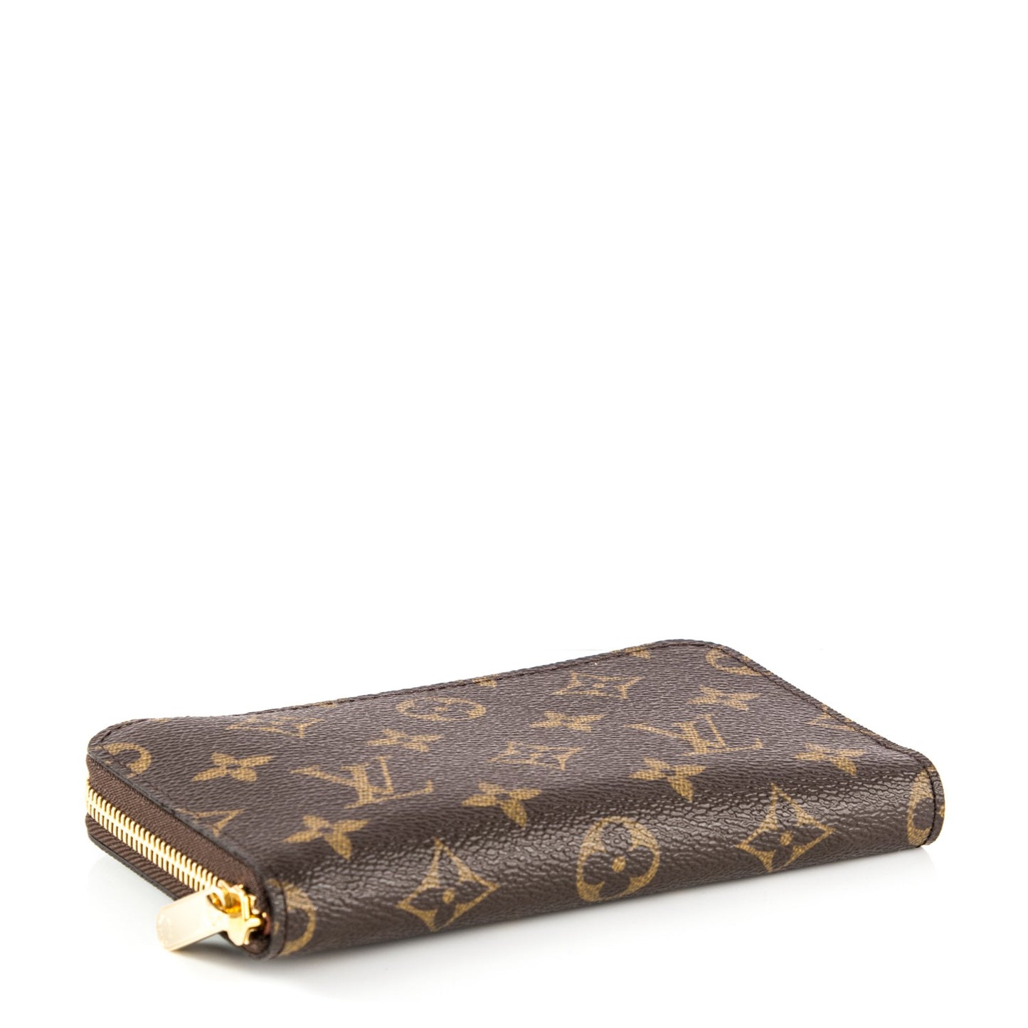 Monogram Zippy Compact Wallet