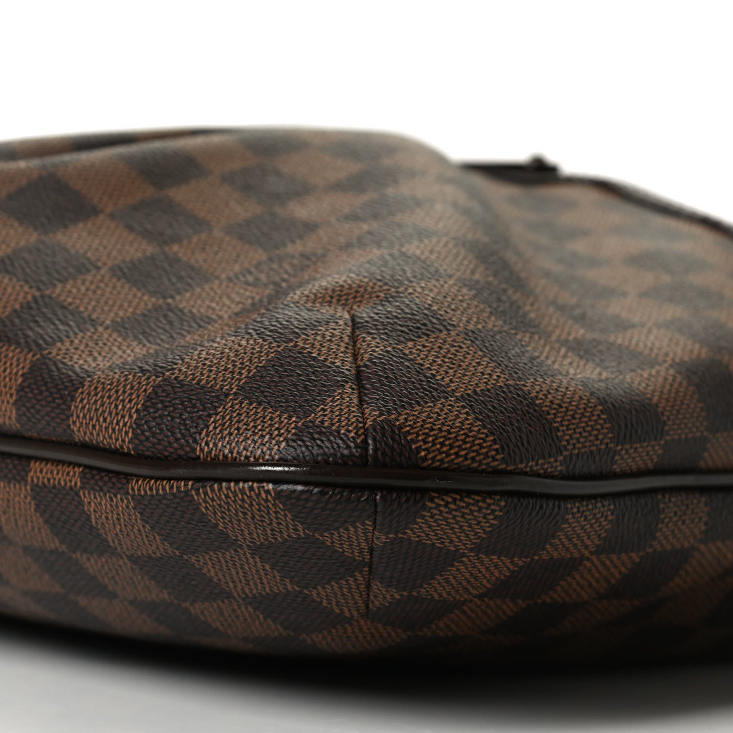 Louis Vuitton Damier Ebene Bloomsbury PM 9 of 12
