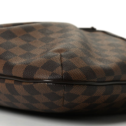 Louis Vuitton Damier Ebene Bloomsbury PM 9 of 12
