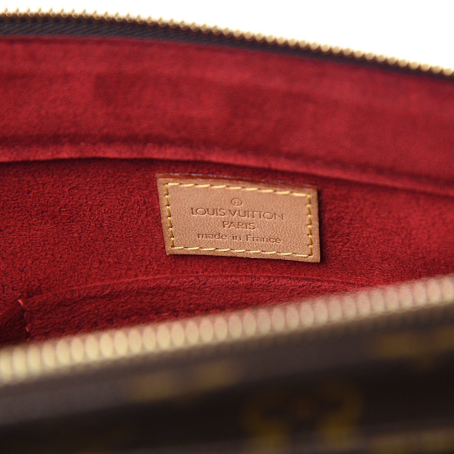 Monogram Viva-Cite GM