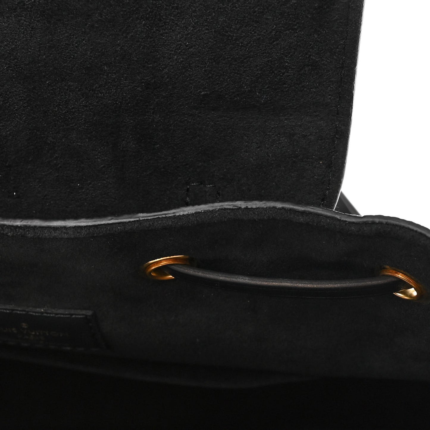 Empreinte Montsouris PM Black
