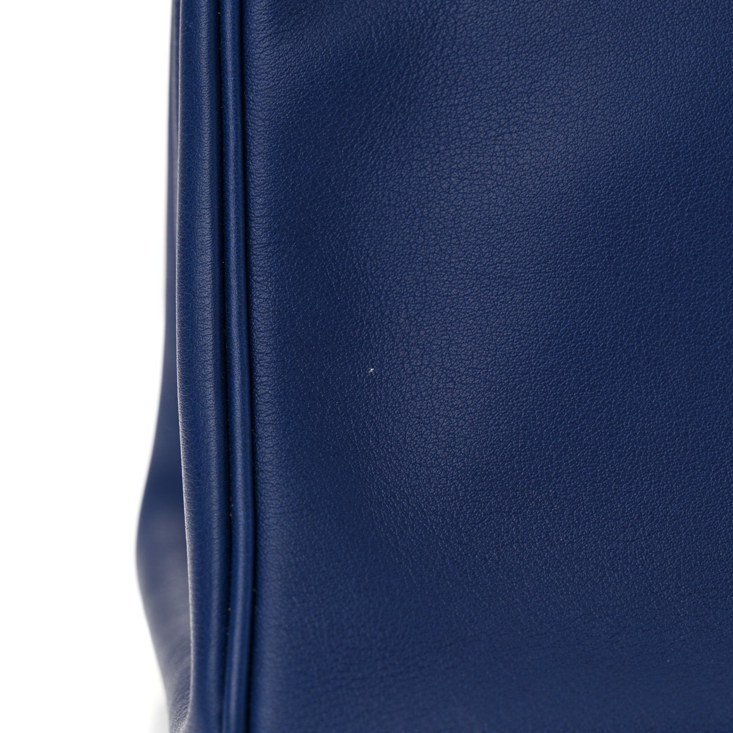 Swift Birkin 25 Bleu Saphir