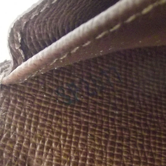 Louis Vuitton Monogram Zippy Wallet 7 of 7