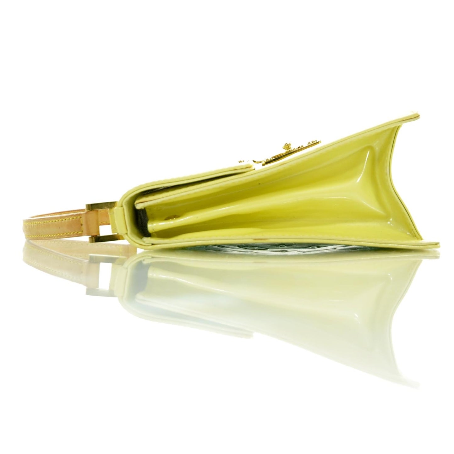 Vernis Spring Street Lime