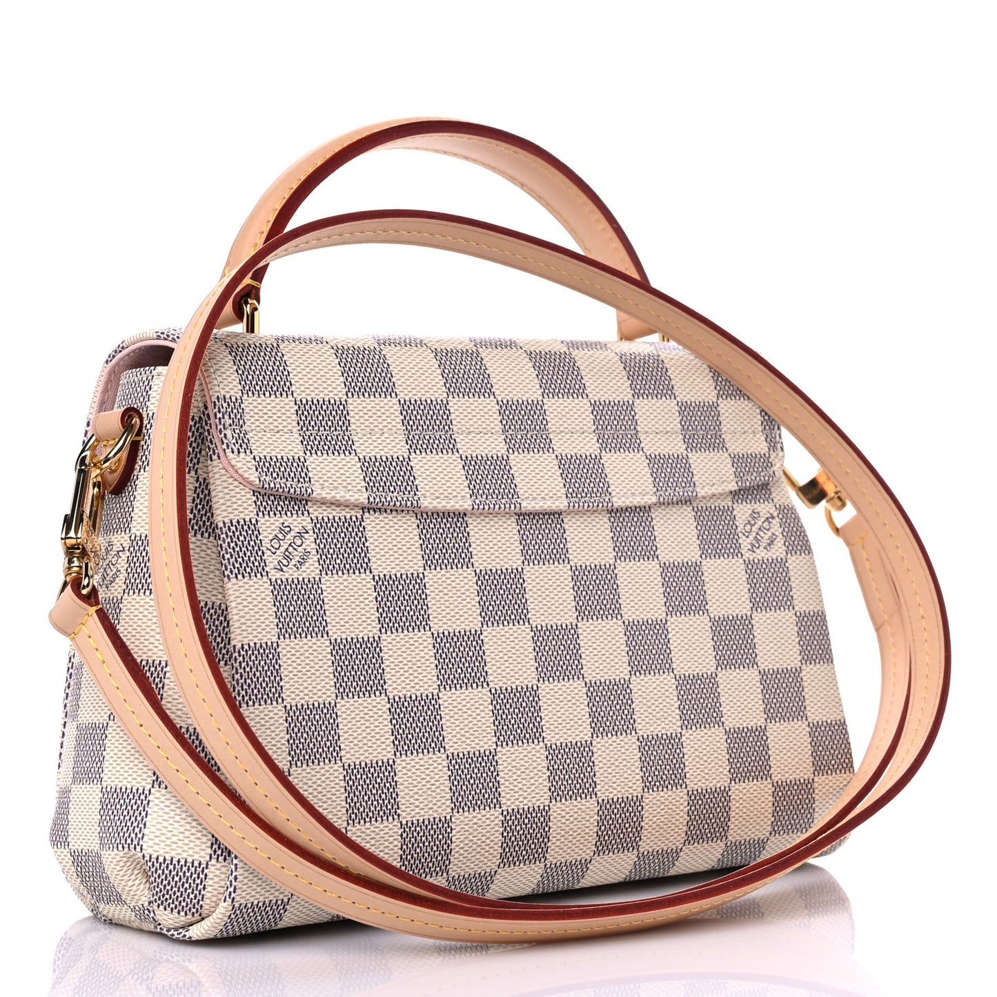 Damier Azur Croisette