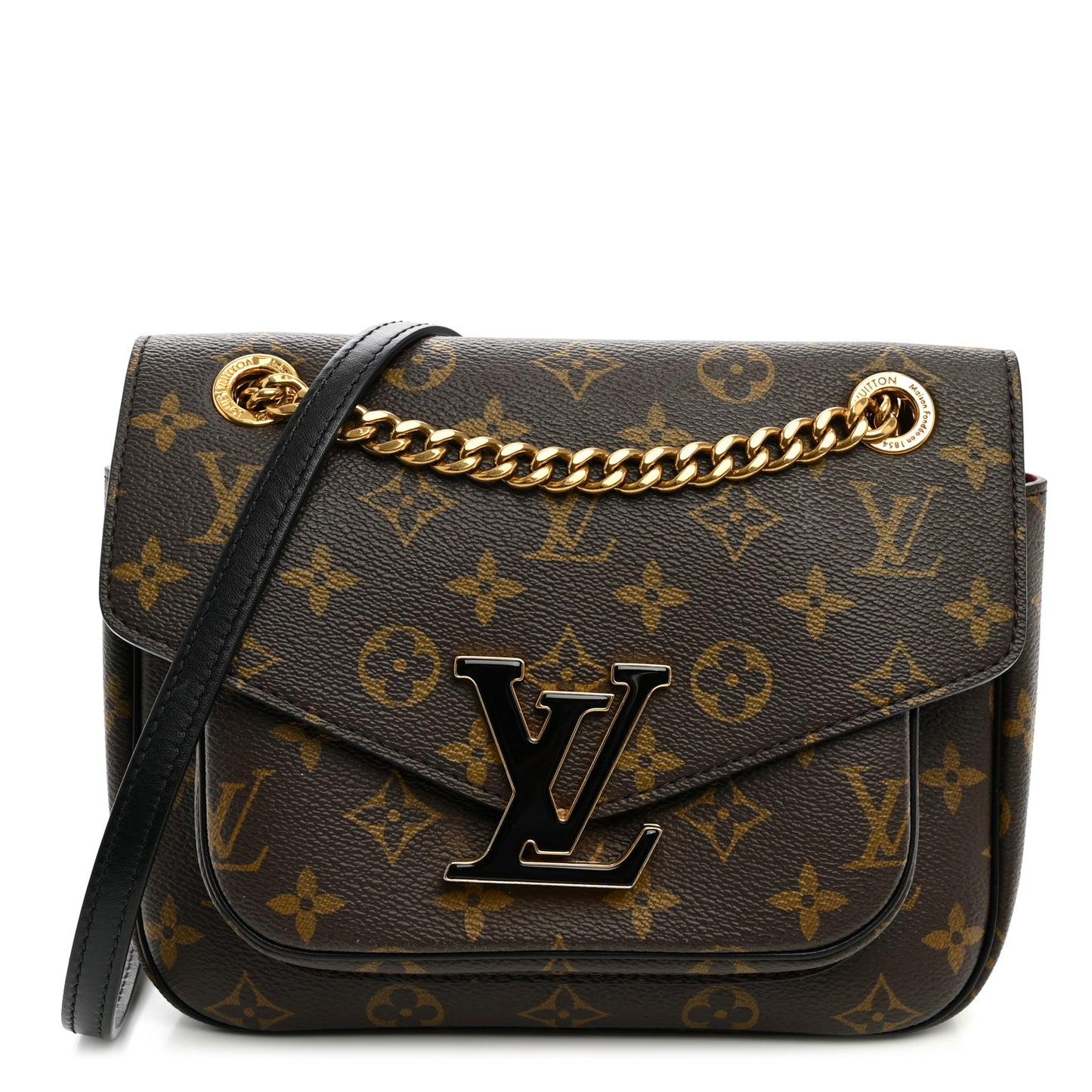 Monogram Passy