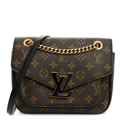 Louis Vuitton Monogram Passy 1 of 8