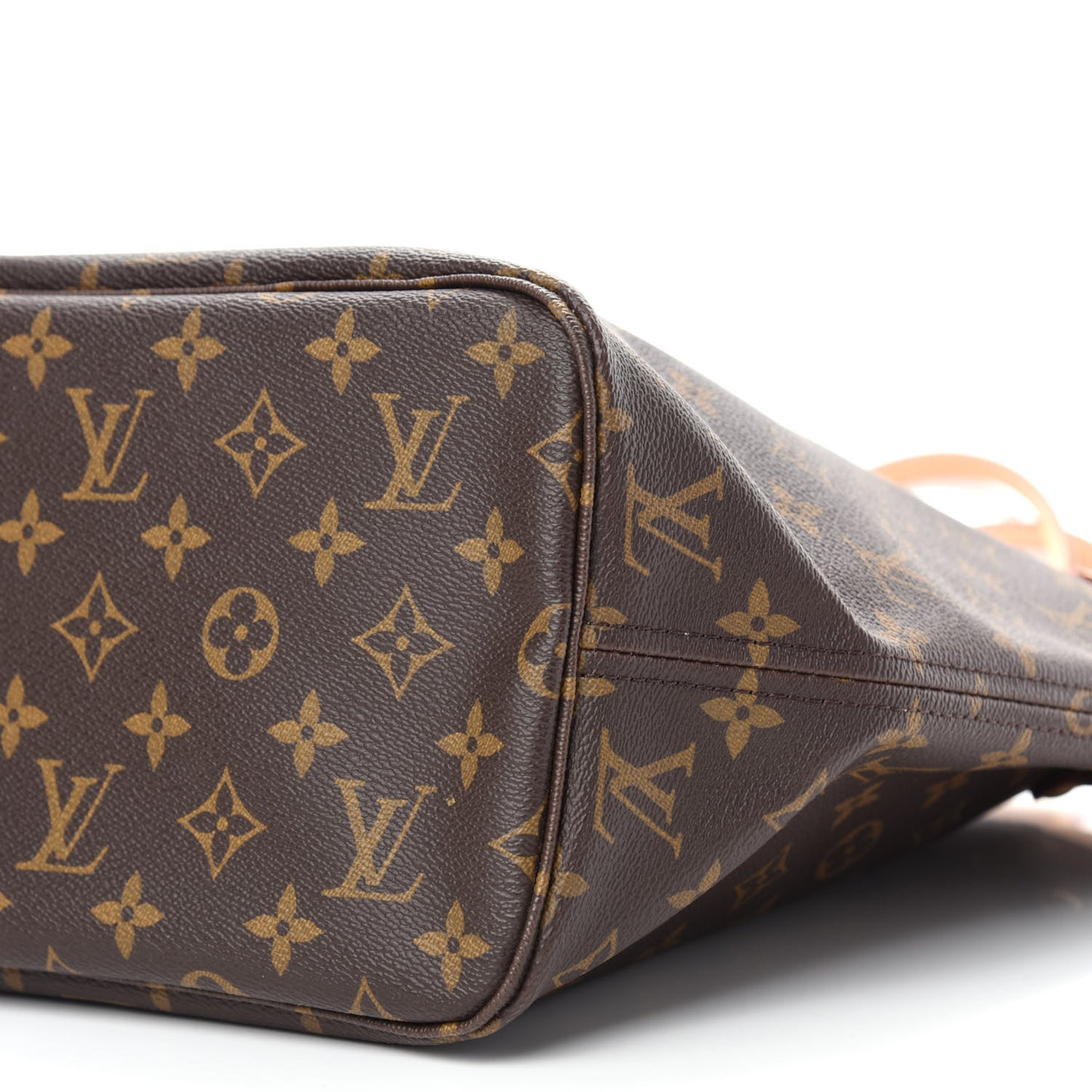 Monogram Neo Neverfull MM