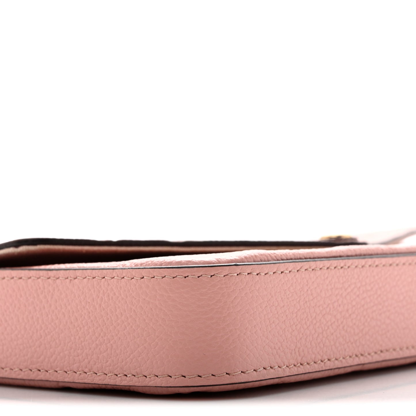Empreinte Pochette Felicie Chain Wallet Rose Poudre