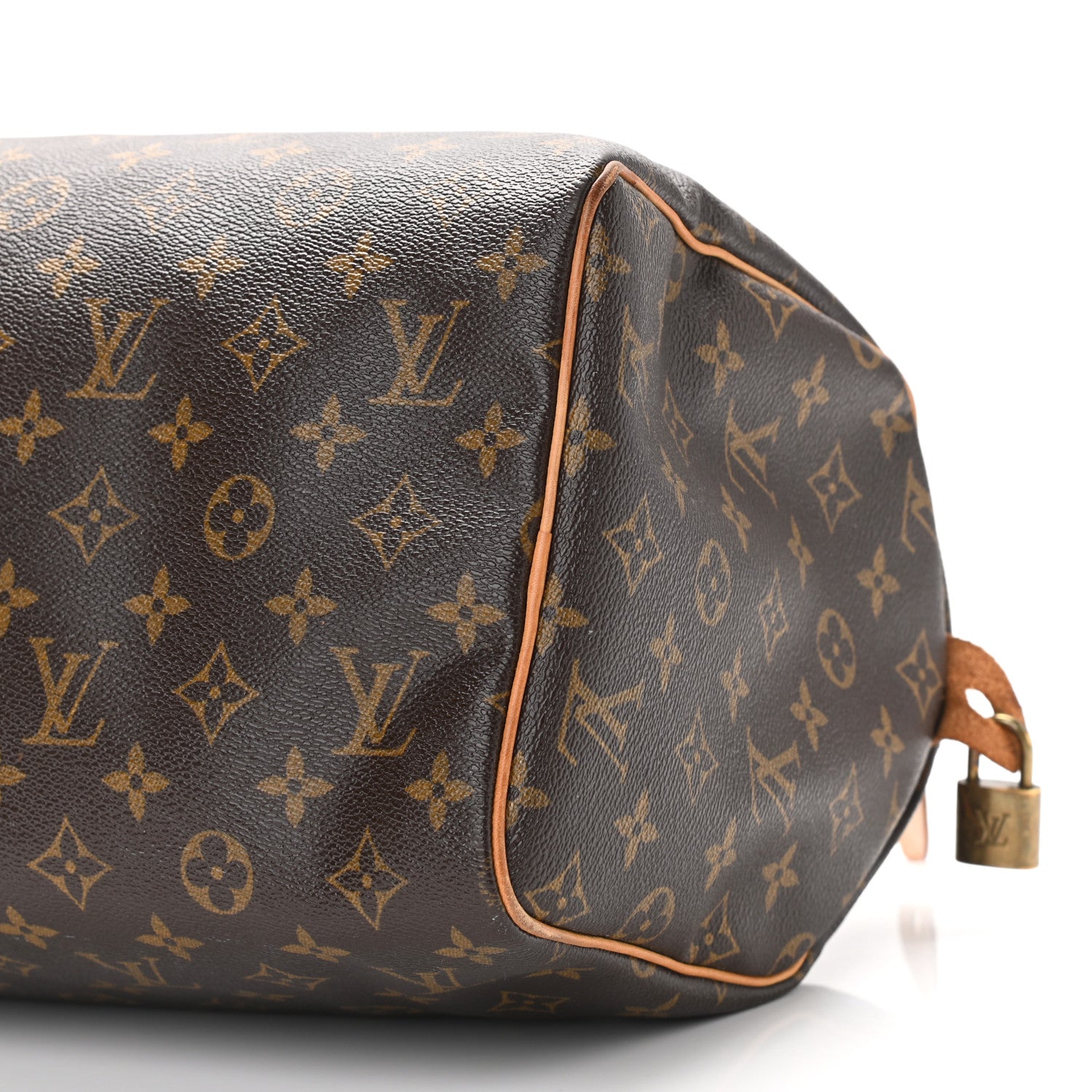 Louis Vuitton Monogram Speedy 30 10 of 15