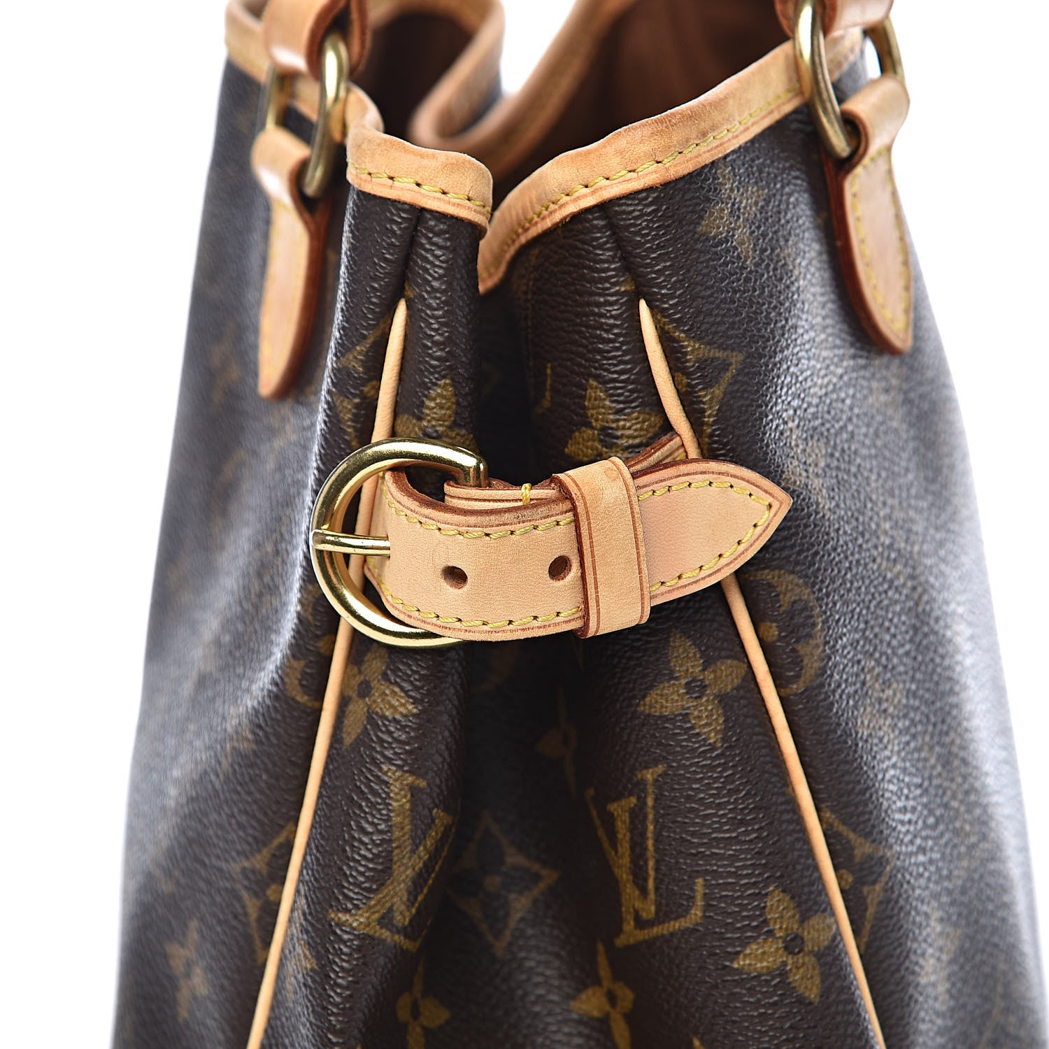 Louis Vuitton Monogram Batignolles 11 of 14