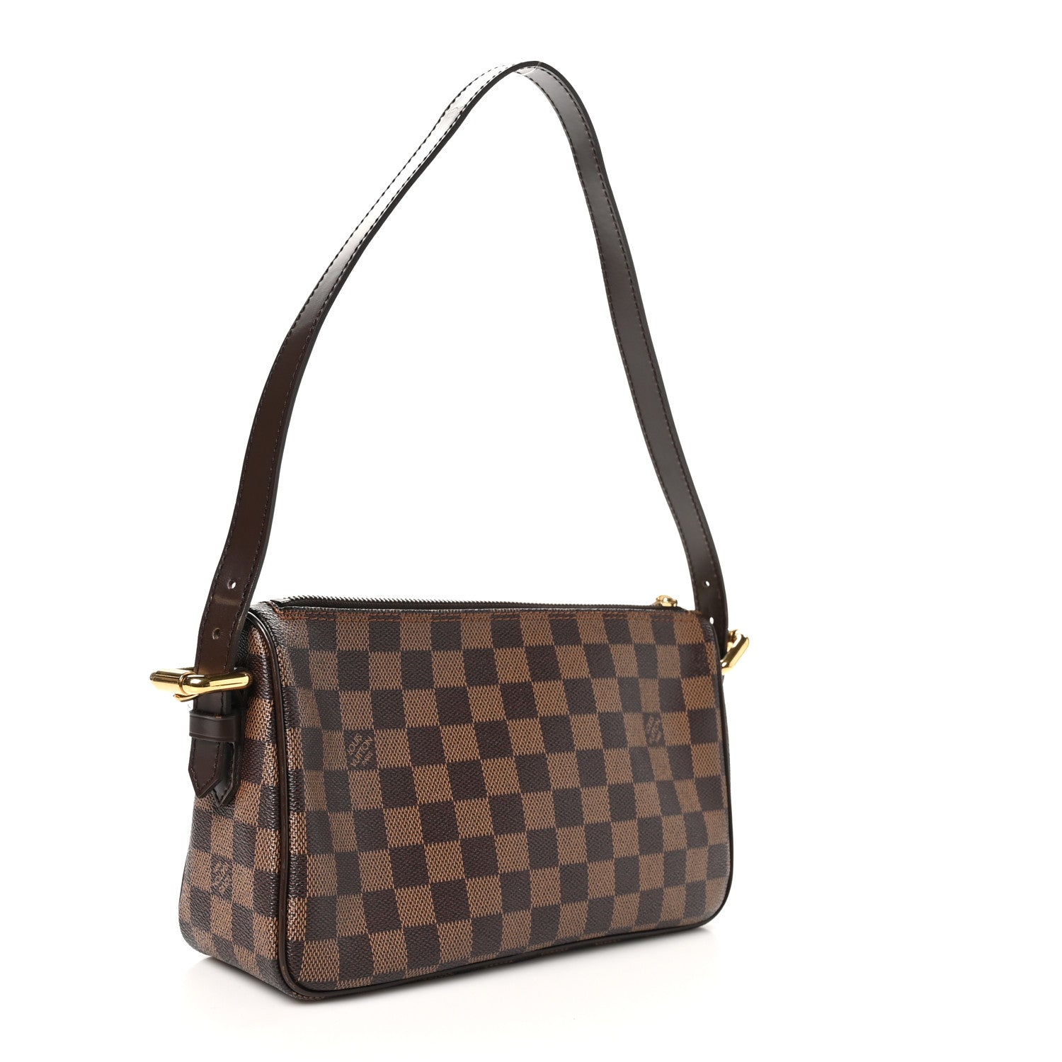Louis Vuitton Damier Ebene Ravello GM 3 of 10
